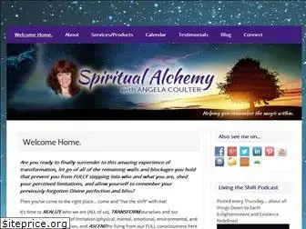 spiritualalchemy.net