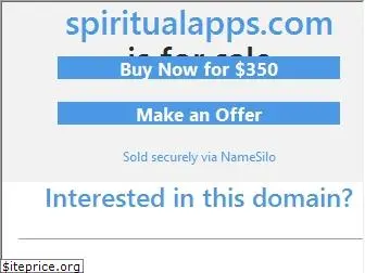 spiritualapps.com