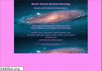 spiritualastrology.com