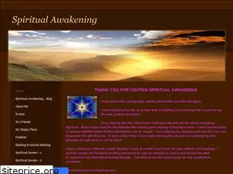 spiritualawakening.weebly.com