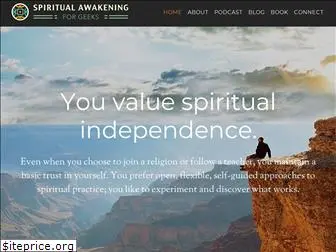 spiritualawakeningforgeeks.com