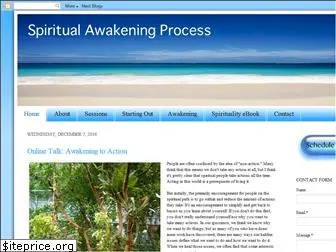 spiritualawakeningprocess.com