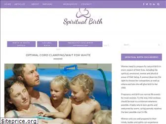 spiritualbirth.net