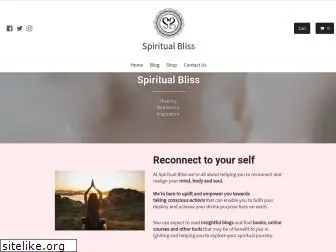 spiritualbliss.com