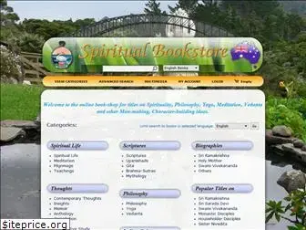 spiritualbookstore.org.au