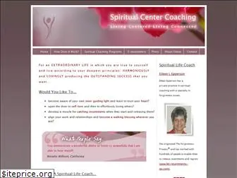 spiritualcentercoaching.com