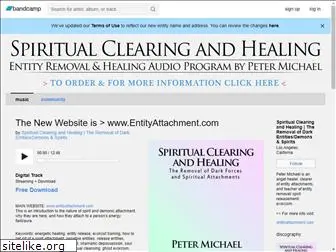 spiritualclearing.org