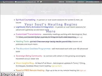 spiritualcounselling.co.uk