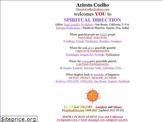 spiritualdirection.org