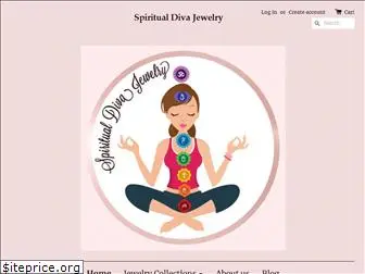 spiritualdivajewelry.com