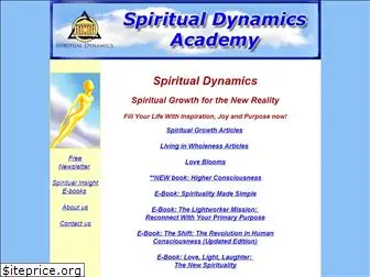 spiritualdynamics.net