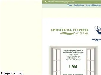 spiritualfitnessonthego.com