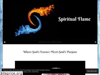 spiritualflame.com