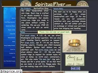 spiritualflyer.com