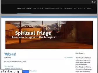 spiritualfringe.com