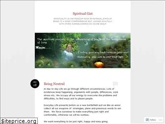 spiritualgist.wordpress.com