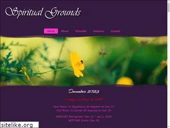 spiritualgrounds.com