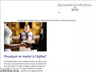 spiritualite-orthodoxe.net