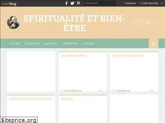 spiritualiteetbienetre.com