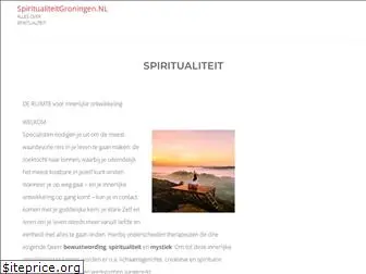 spiritualiteitgroningen.nl