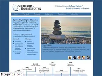 spirituality.ucla.edu