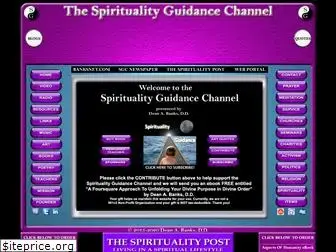 spiritualityguidance.com