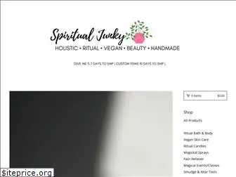 spiritualjunky.com
