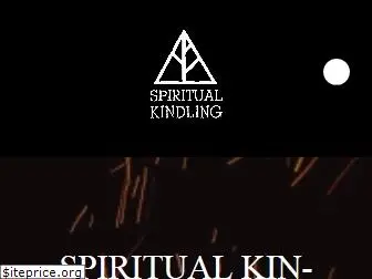 spiritualkindling.com