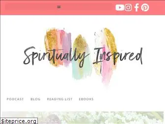 spirituallyinspired.co