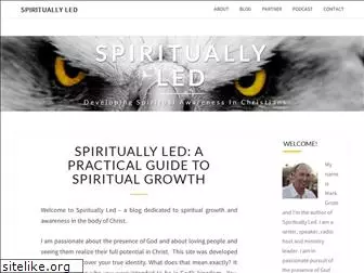 spirituallyled.com