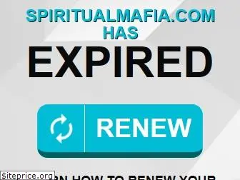 spiritualmafia.com