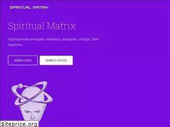 spiritualmatrix.com