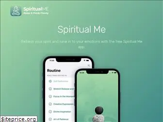 spiritualme.com