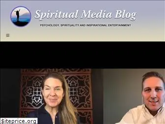 spiritualmediablog.com