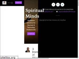 spiritualminds.com