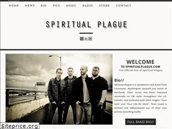 spiritualplague.com