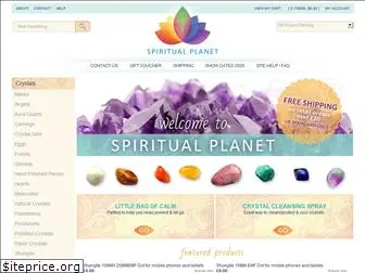 spiritualplanet.co.uk