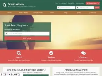 spiritualpool.com