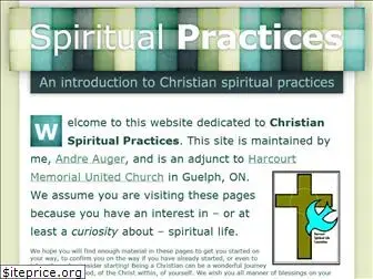 spiritualpractice.ca