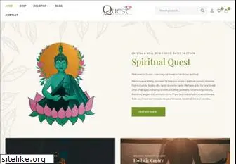 spiritualquest.co.uk