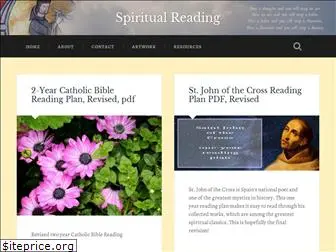spiritualreading.org