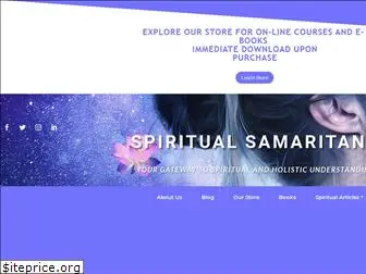 spiritualsamaritans.com