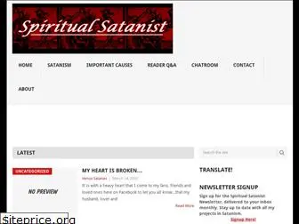 spiritualsatanistblog.com