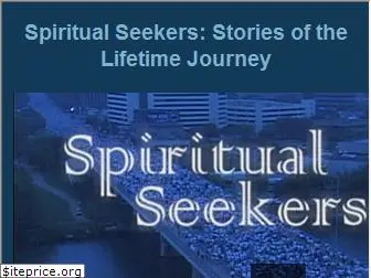 spiritualseekers.com