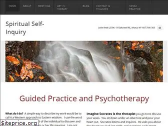 spiritualself-inquiry.com