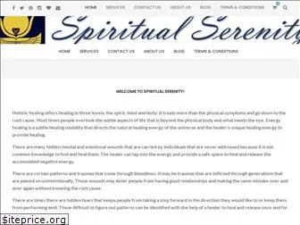 spiritualserenity.com