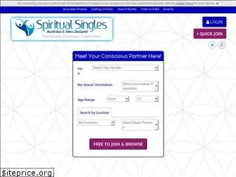 spiritualsingles.com.au