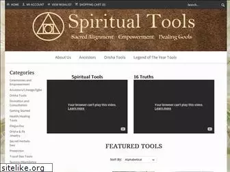 spiritualtools.corecommerce.com