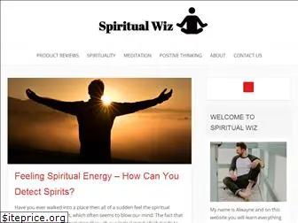 spiritualwiz.com