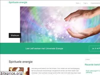 www.spirituele-energie.nl